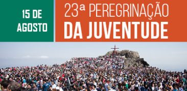 Fé, oração e cultura: Santuário Basílica Nossa Senhora da Piedade recebe juventude de Belo Horizonte – 15 de agosto