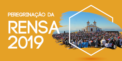 Região Episcopal Nossa Senhora Aparecida peregrina ao Santuário da Padroeira de Minas – 25 de maio