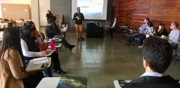 Monumento Natural Estadual Serra da Piedade: grupo avança na preparação do plano de manejo