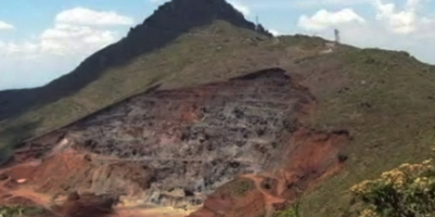 Justiça suspende licença ambiental de mineração na Serra da Piedade