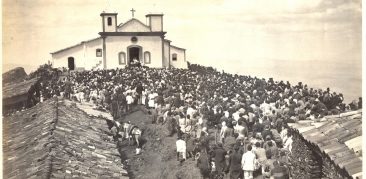 Caeté: Marco Zero do Estado e da Cultura de Minas Gerais