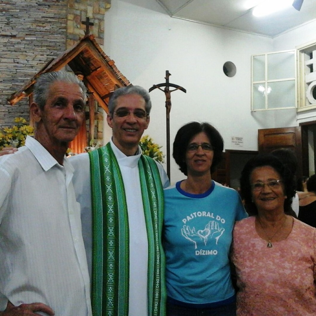 Caeté: a dedicação de um povo escolhido para guardião de um tesouro da fé e da história de Minas.