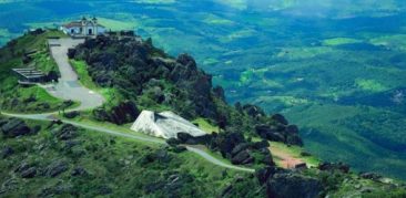 Passo importante na preservação da Serra da Piedade:Santuário da Padroeira de Minas celebra criação de Reserva do Patrimônio Natural