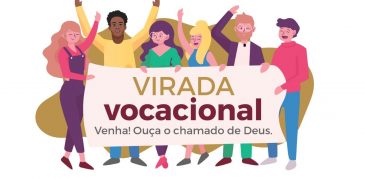 Arquidiocese organiza programação especial pelo Domingo do Bom Pastor e Dia Mundial de Orações pelas Vocações – 25 de abril