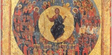 [Artigo] O rosto da misericórdia de Deus na Liturgia – Padre Márcio Pimentel, Secretariado Arquidiocesano de Liturgia de BH