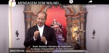 Igreja no Brasil realiza a V Jornada Mundial dos Pobres a partir desta terça-feira – 14 de setembro