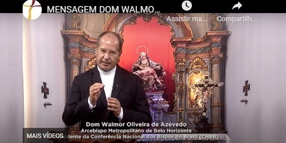 Igreja no Brasil realiza a V Jornada Mundial dos Pobres a partir desta terça-feira – 14 de setembro