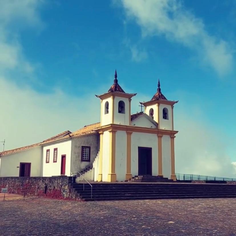 Missa pelo Dia de Minas Gerais no Santuário Basílica Nossa Senhora da Piedade será retransmitida para todo país