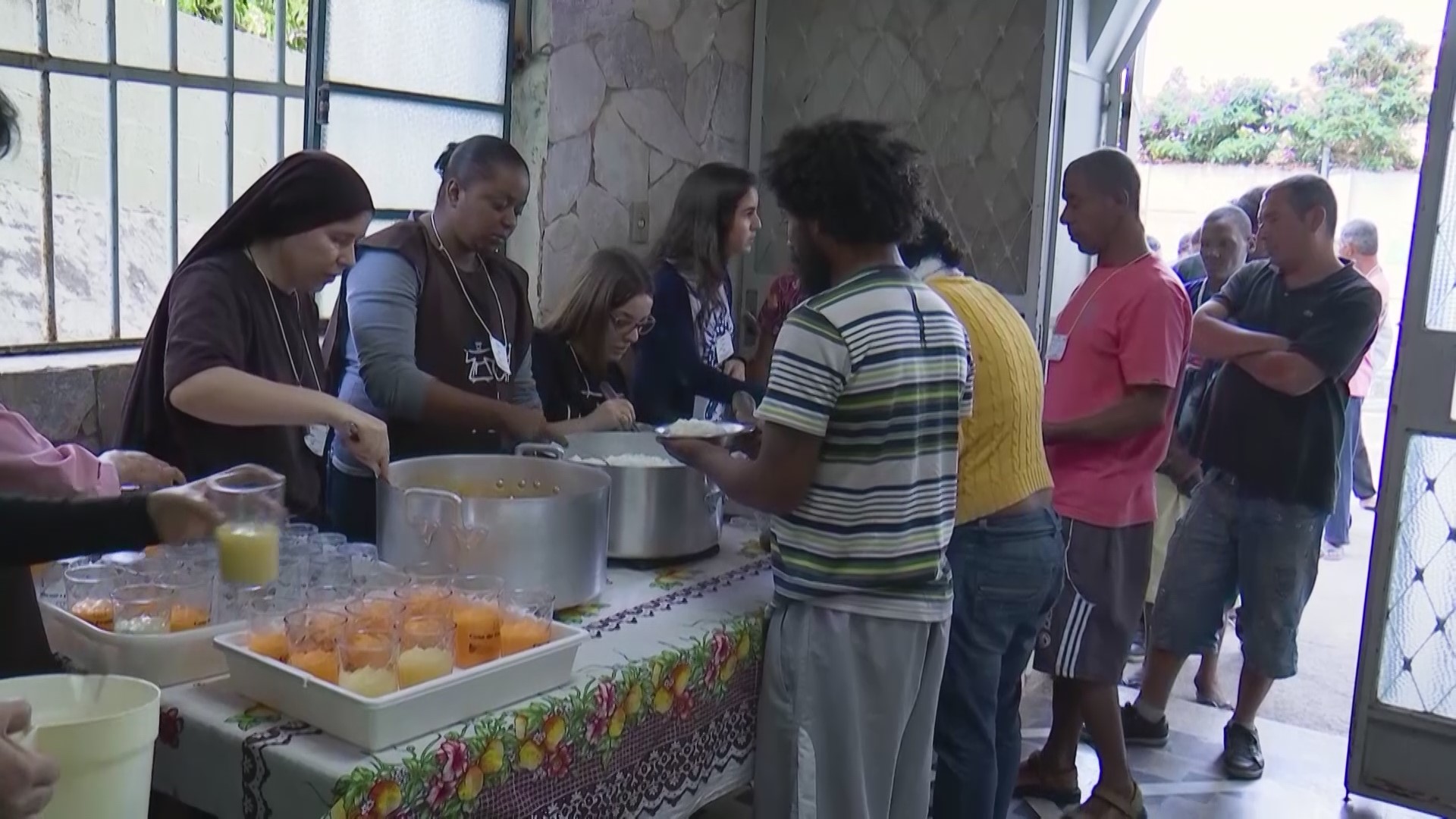 Assista: Dom Walmor partilha mensagem dedicada ao Mês das Vocações