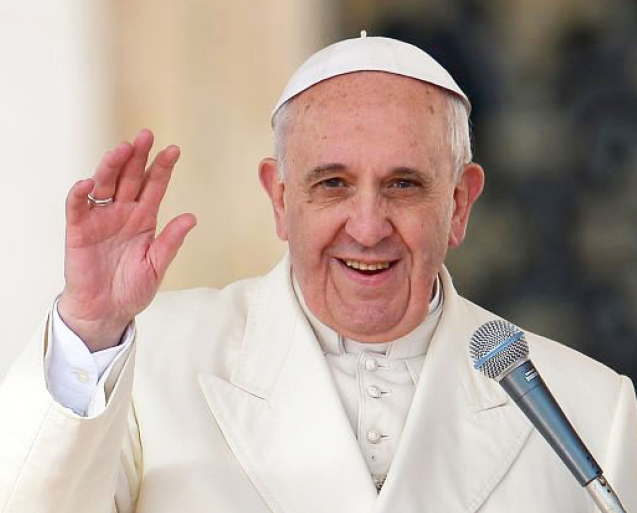 “Discernir é ouvir o próprio coração”, ensina o Papa Francisco