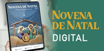 Novena de Natal: receba gratuitamente o seu exemplar digital e celebre este tempo especial