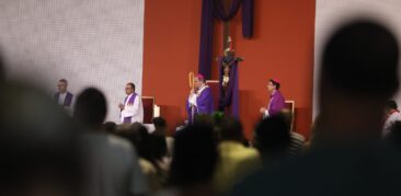 Campanha da Fraternidade começa na Arquidiocese de BH com celebrações no Santuário da Mãe Piedade e na Catedral Cristo Rei