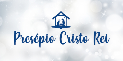 Presépio Cristo Rei – Bênção presidida por Dom Walmor, com participação de recuperandos da Apac, e Concerto de Natal, na Catedral Cristo Rei – 13 de dezembro