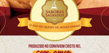 Experimente os Sabores Sagrados da Catedral Cristo Rei