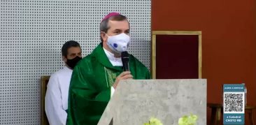 Homilia dominical: “A Palavra de Deus ensina sobre os pilares da fé”