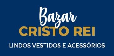 Bazar solidário, na Catedral Cristo Rei, fortalece trabalho de amparo aos mais pobres – 26 e 27 de junho