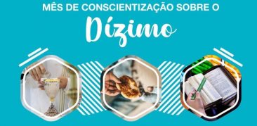 Pastoral do Dízimo celebra centenário da Arquidiocese de Belo Horizonte