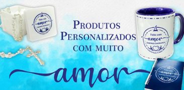 Catedral Cristo Rei: adquira produtos personalizados e ajude a construir a nossa Igreja-Mãe