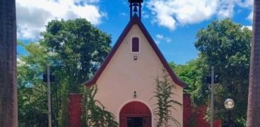 100 anos: Arquidiocese de BH recebe homenagem da Congregação Mãe Rainha de Schoenstatt – sábado, 12 de fevereiro