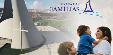 Dia da Praça das Famílias começa neste domingo – 13 de fevereiro