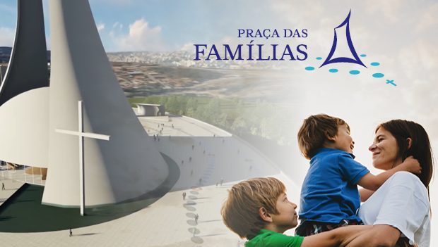 Dia da Praça das Famílias começa neste domingo – 13 de fevereiro