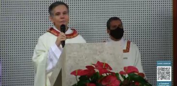 Homilia dominical: “Jesus conhece todas as coisas”