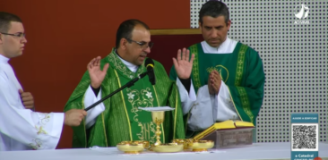 [Homilia dominical] “Fazer sempre mais e melhor pelo outro”