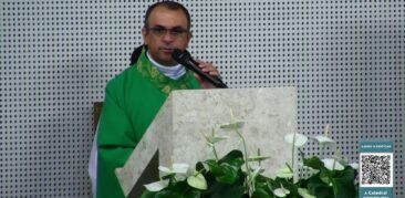 Homilia dominical: o cristão que deseja ser feliz precisa vivenciar as bem-aventuranças