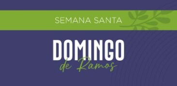 Participe da Santa Missa de Ramos na Catedral Cristo Rei