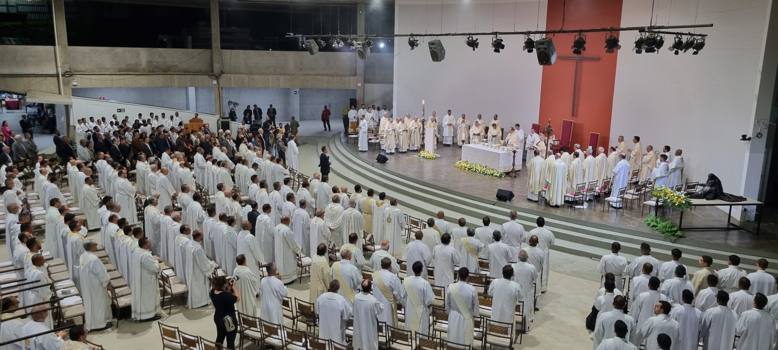 Jubileu de Prata:  Papa Francisco partilha mensagem pelos 25 anos de episcopado de dom Walmor