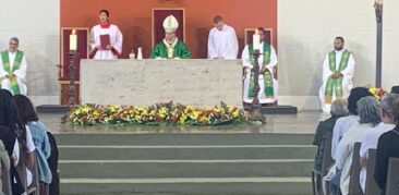 [Homilia dominical] “Vinde a mim vós que estais cansado e eu os aliviarei”