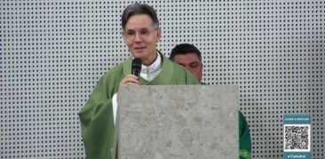 Homilia dominical: “A essência de Deus também é ser Pai”