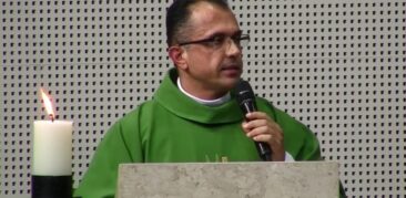 Homilia dominical: “Quem vive verdadeiramente a vontade de Deus?”