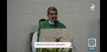 Homilia dominical: “O Filho de Deus veio ao mundo para salvar a humanidade”