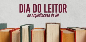 Quer planejar as leituras para este ano? Conheça livros sugeridos por evangelizadores da Arquidiocese de BH