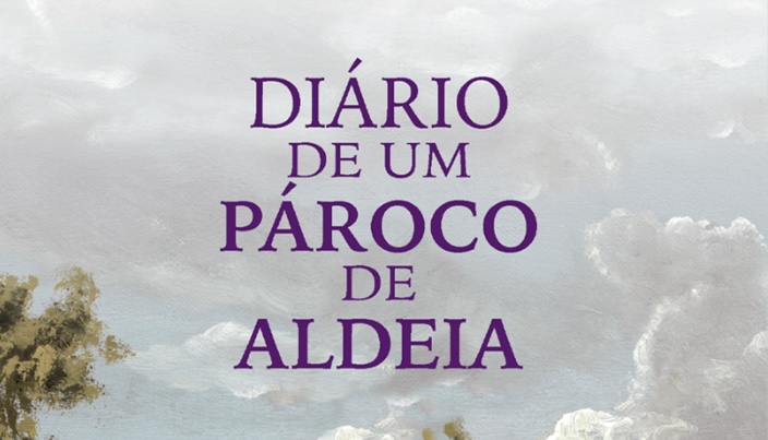 “Diário de um pároco de aldeia” é a dica de leitura de dom José Otacio