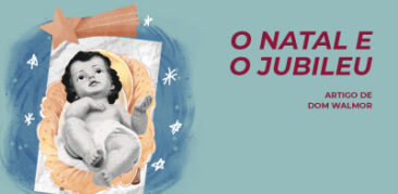 O Natal e o Jubileu