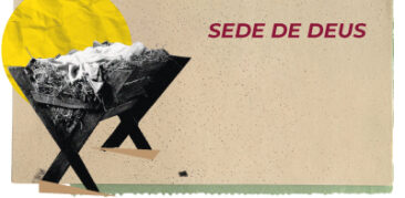 Advento: Sede de Deus