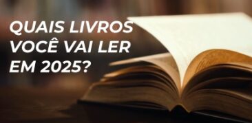 Conheça os livros indicados pela Arquidiocese BH em 2024