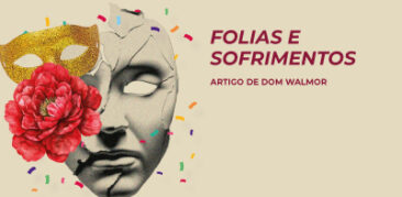 Folias e Sofrimentos