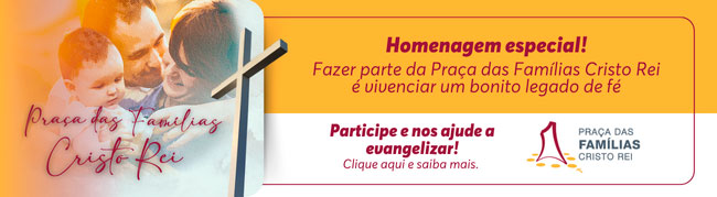 Praça das Famílias