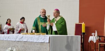 Homilia dominical: “Nada há de melhor e mais precioso que a experiência de seguir Jesus”