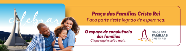 Praça das Famílias