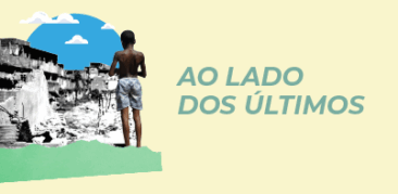 Ao lado dos últimos