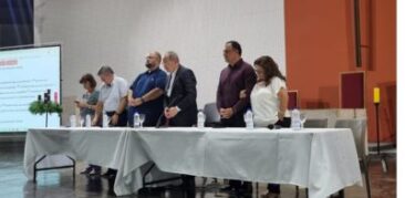 Dom Walmor preside Assembleia dos Diáconos Permanentes e Esposas