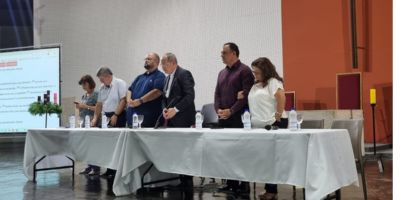 Dom Walmor preside Assembleia dos Diáconos Permanentes e Esposas