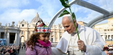 Papa Leão XIV indica leitura que tem inspirado sua vida