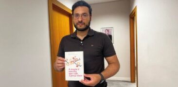 Padre Antônio Roberto indica leitura sobre o sentido da vida