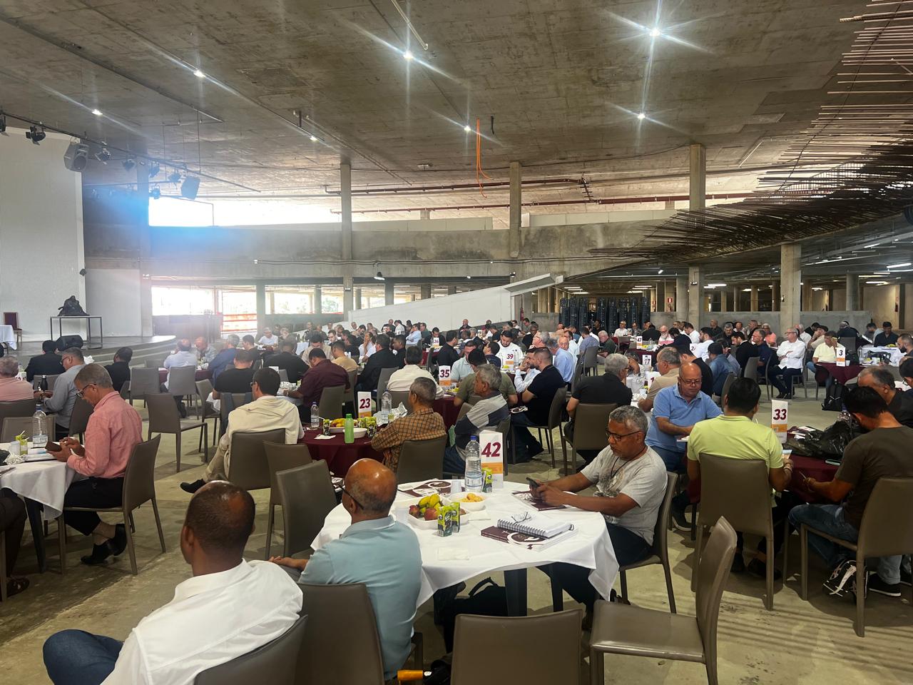 111ª Assembleia Geral do Clero reflete sobre o presbítero e o caminho de iniciação à vida cristã