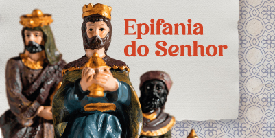 [Artigo] A Epifania do Senhor – Neuza Silveira 